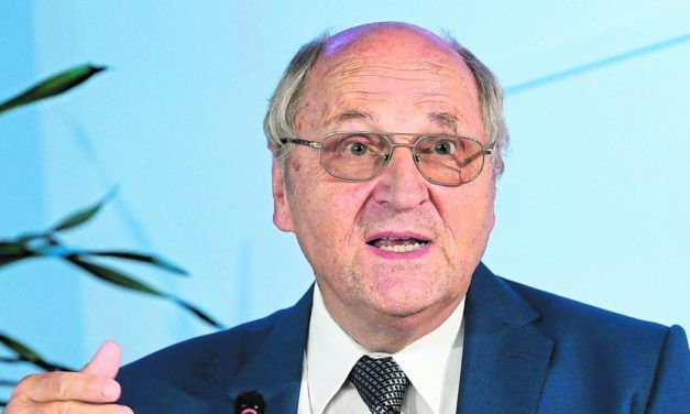 Experten rechnen mit dauerhaft höherer Inflation