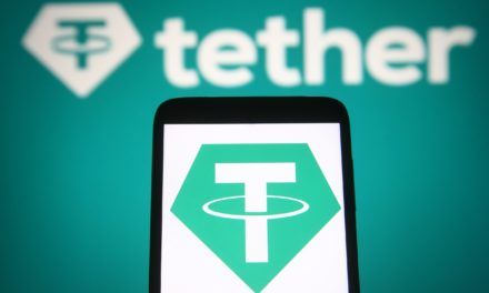 Tether launcht Pfund-Stablecoin GBPT