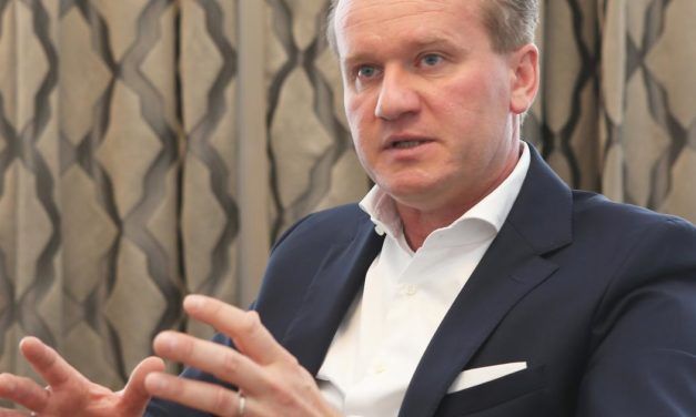 IV-Chef Knill: Alles was den Gasverbrauch reduziert, ist sinnvoll