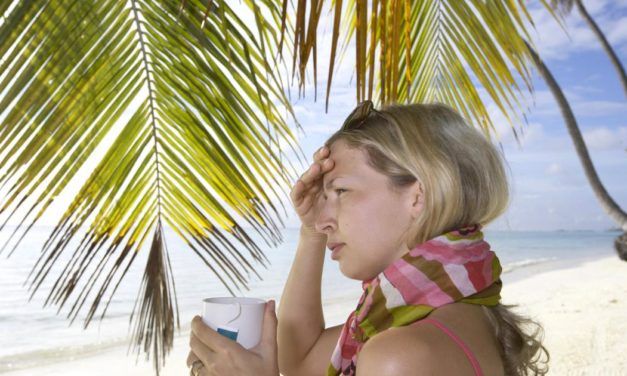 Melioidose: Experten erwarten Zunahme bei Fällen der Tropenkrankheit