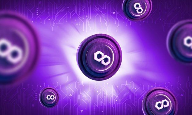 Polygon, Uniswap und Sandbox: Die Top-Altcoins des Tages
