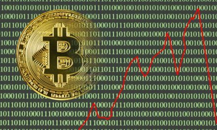 Krypto-Crash: Wie Hedgefonds profitierten wälhrend sich Billionen Dollar in Luft auflösten