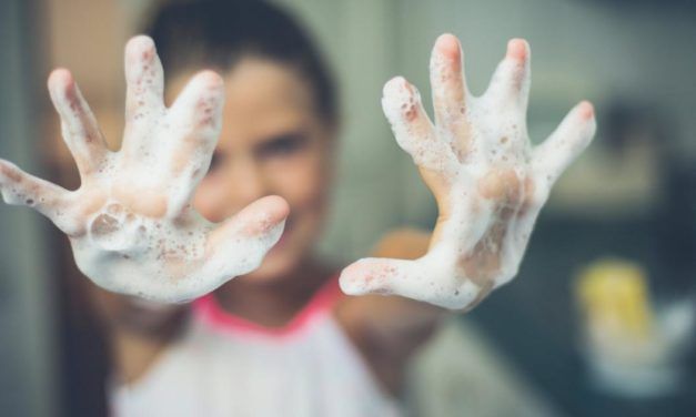 Hochsaison für Hand-Mund-Fuss-Krankheit: Das müssen Sie wissen