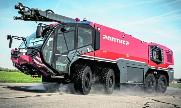 Börse aktuell: Rosenbauer übernimmt Tochter Rosenbauer America zur Gänze