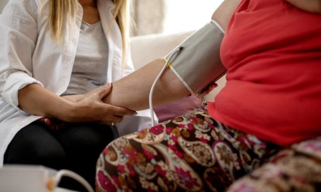 Fettes Problem: Cholesterin zu senken, zahlt sich doppelt aus