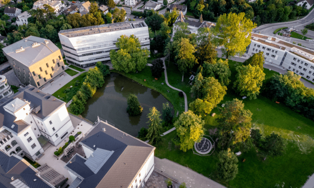 Wiener Unternehmerin hinterließ 25 Millionen Euro für Forschungsinstitut Ista