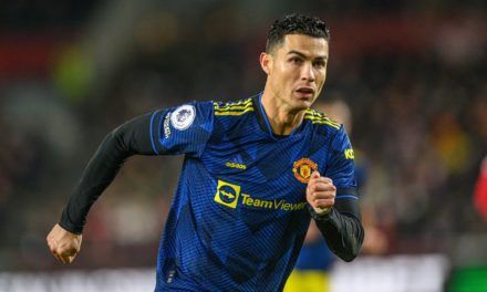 Cristiano Ronaldo geht Partnerschaft mit Krypto-Börse Binance ein