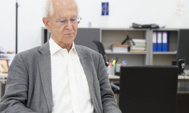 Kuriose Stiftungspleite rund um den Ex-Industriellen Mirko Kovats