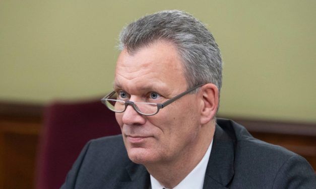 Erdgas aus Russland: So reagieren Unternehmen und Verbände auf Robert Habecks Alarmstufe