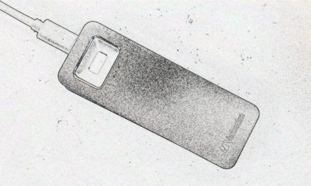 Weitere USB-Speicher mit Verschlüsselung geknackt