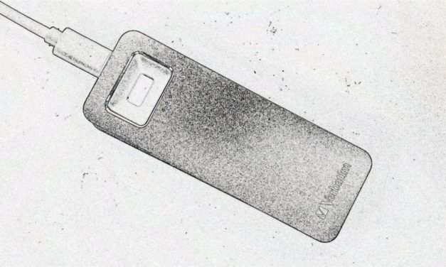 Weitere USB-Speicher mit Verschlüsselung geknackt