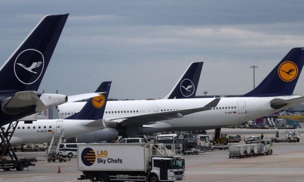 Lufthansa, Ryanair, Brussel Airlines: Airlines streichen weitere Flüge wegen Personalmangel