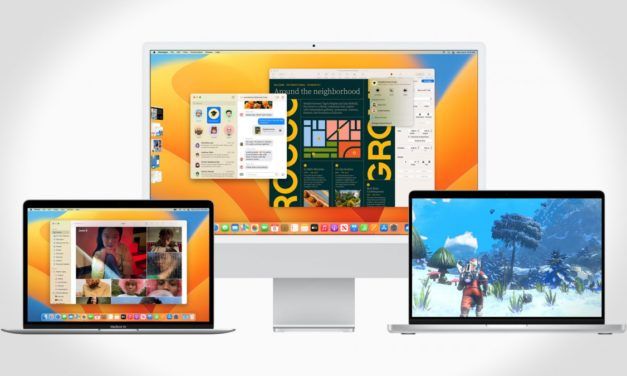 macOS Ventura: Auf diese Funktionen müssen Intel-Mac-Besitzer verzichten