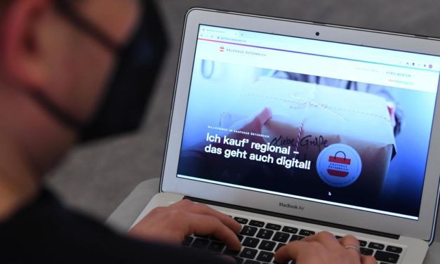 Kaufhaus Österreich wird endgültig zugesperrt