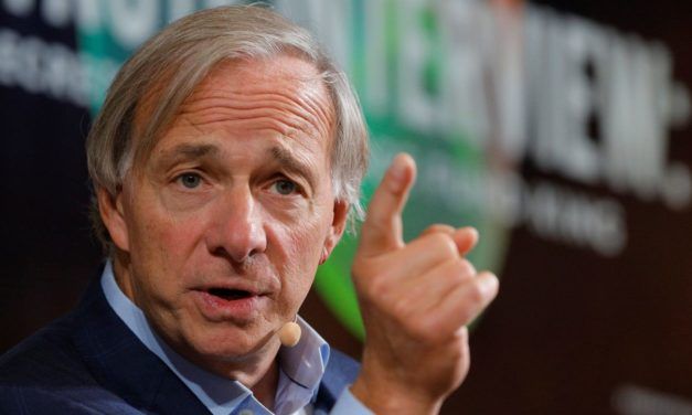 Bridgewater Associates verdoppelt Wette gegen SAP, Siemens, BASF, Bayer, ASML und andere Konzerne