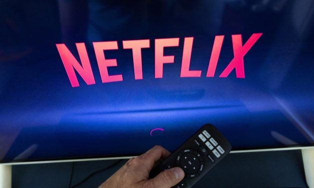 Sparkurs: Netflix streicht weitere 300 Stellen