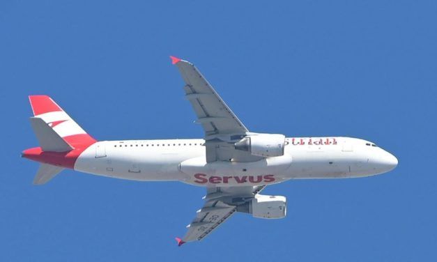 Fliegen wird teurer: AUA erhöht die Ticketpreise