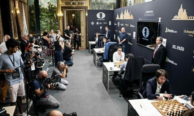 Spiel der Könige: Schachverband öffnet sich für Open-Source-Software