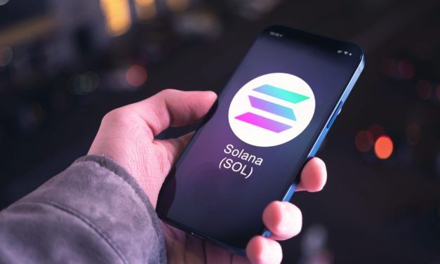 Solana bringt erstes Krypto-Handy „Saga“ auf den Markt