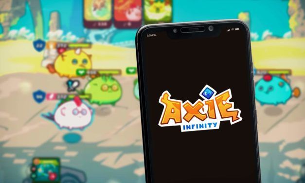 Polygon, Axie und Ripple: Das sind die Top-Altcoins des Tages