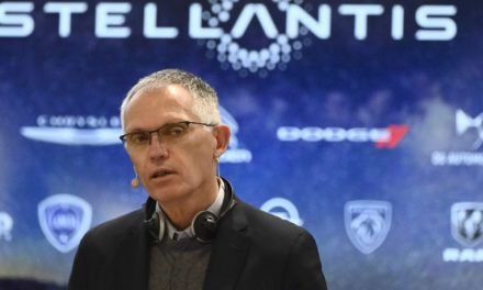 Stellantis: Carlos Tavares steigt bei Lithium-Startup Vulcan Energy ein