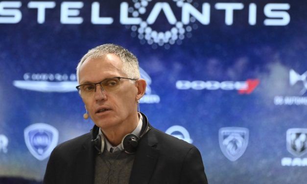 Stellantis: Carlos Tavares steigt bei Lithium-Startup Vulcan Energy ein