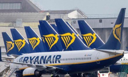 Streiks führen zu Flug-Ausfällen bei der Ryanair
