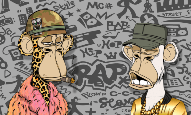 NFT und Rap: Snoop Dogg und Eminem als Bored Apes im neuen Video
