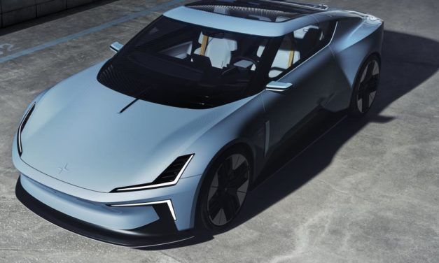 Elektroauto-Hersteller Polestar startet an der Nasdaq