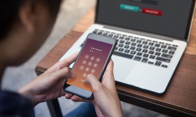 Google: Endlich richtig verschlüsselte Passwörter