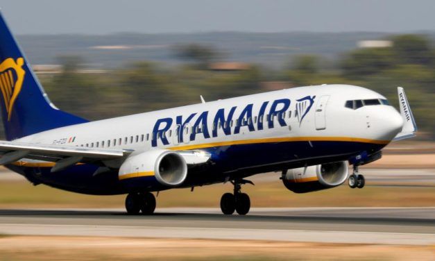 Streiks führen zu Flug-Ausfällen bei der Ryanair – auch am Wochenende
