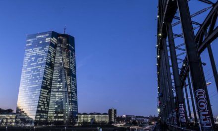 EZB-Zinsschritte: Was passiert jetzt mit den Negativzinsen?