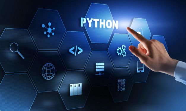 Mit Python in der Cloud entwickeln: Anaconda übernimmt PythonAnywhere
