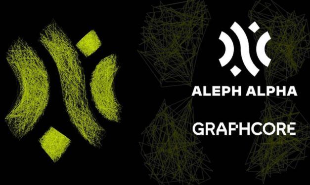 Europäisches KI-Ökosystem: Aleph Alpha beginnt Partnerschaft mit Graphcore