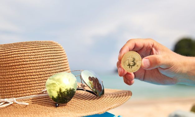 Die 5 besten Krypto-Modetipps für den Bitcoin-Sommer