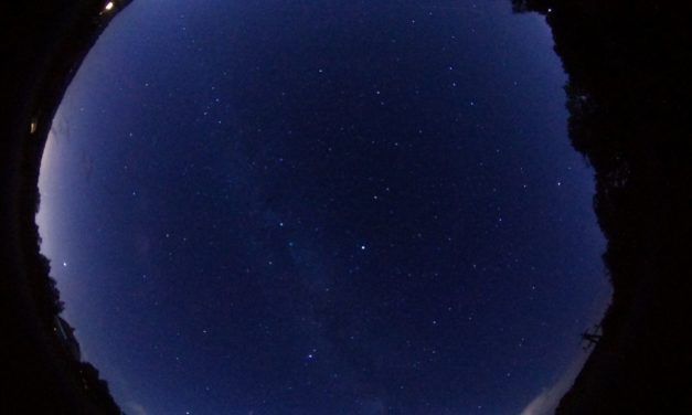 Nächtlicher Feuerball über Mitteleuropa: Suche nach Meteoriten in Kärnten