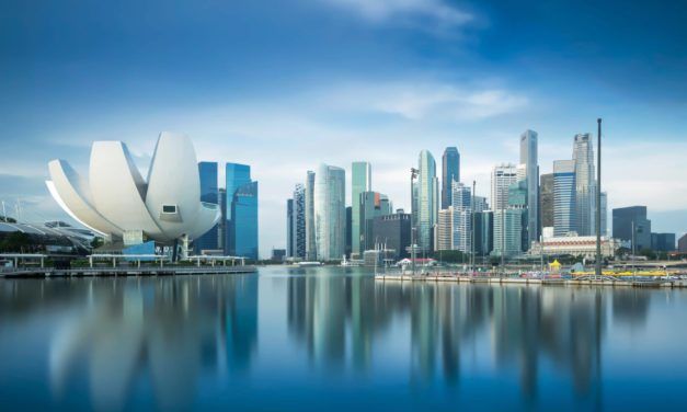 Regulierung von Bitcoin und Co.: Singapur kündigt harten Krypto-Kurs an