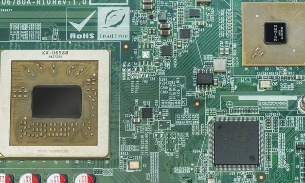 Angst vor Sanktionen: Chinesische Chiphersteller wollen weg von US-Software