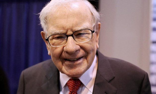 Investieren wie Legende Warren Buffett