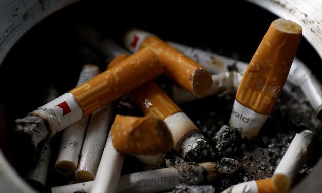 Lieferschwierigkeiten bei Philip Morris-Zigaretten in Österreich