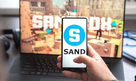 Übernahmegerüchte lassen Kurs von The Sandbox (SAND) abheben