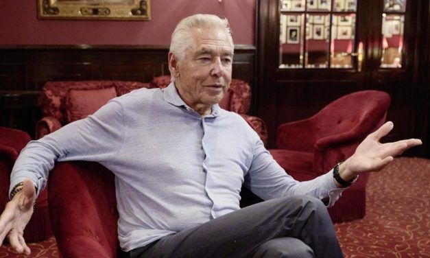 Ex-Chef von Nestlé: „Das billige Geld ist Geschichte“