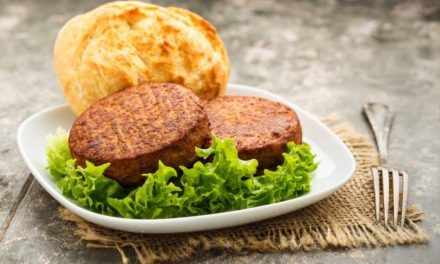 Körper kann pflanzenbasiertes „Fleisch“ offenbar schlechter verwerten