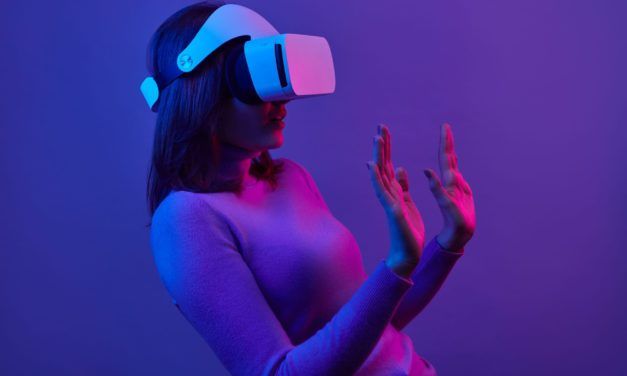 Sexualisierte Gewalt im Metaverse – wer hilft in der Realität?