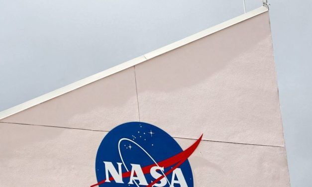 Nasa-Rakete in Australien gestartet