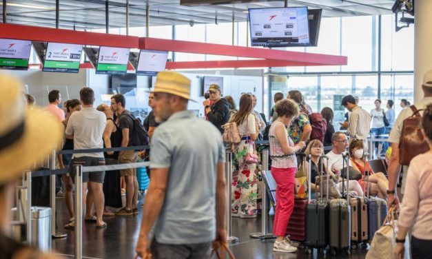 Flug-Chaos: Bei der AUA drohen weitere Ausfälle