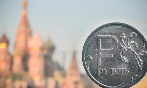 Russland vor Zahlungsausfall? Investoren beklagen fehlende Zahlung