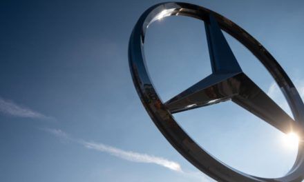 Mercedes-Benz nimmt A-Klasse aus dem Programm