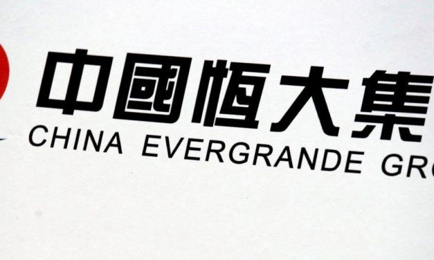 Konkursantrag gegen Evergrande vor Gericht in Hongkong eingereicht