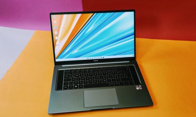 Honor Magicbook 16 im Test: Schneller Business-Laptop mit tollem Display